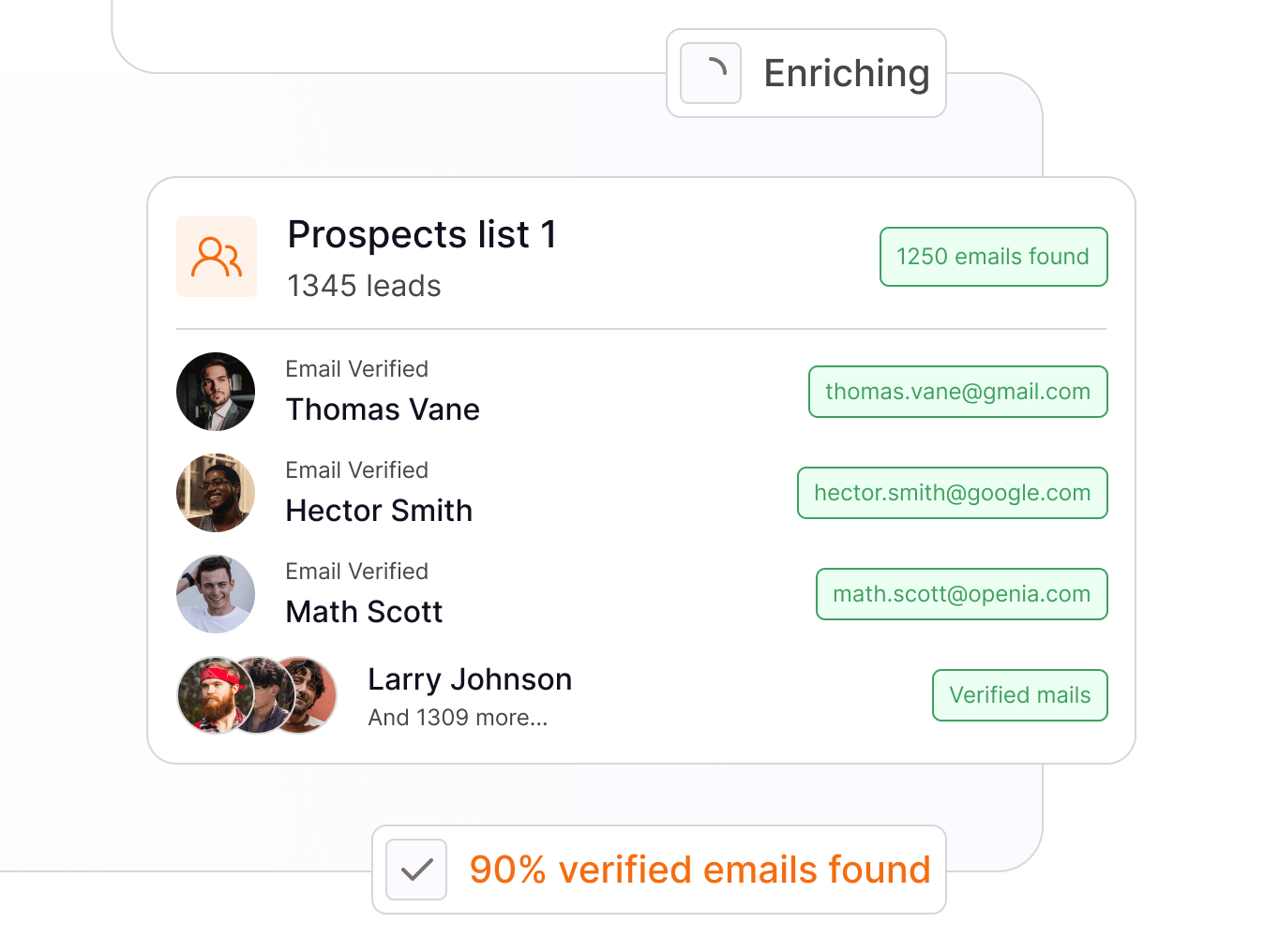 Email Finder