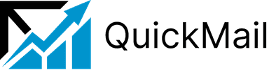 logo of QuickMail company