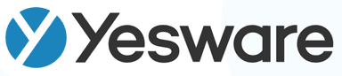 logo of Yesware company