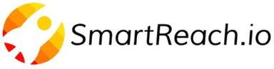 logo of SmartReach company