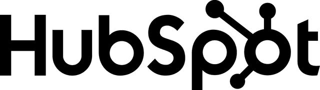 Logo de Hubspot