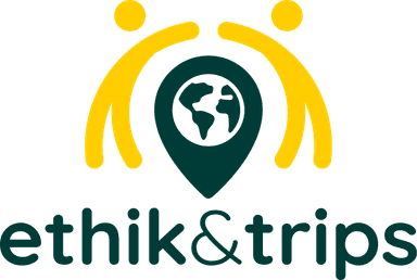 ETHIK & TRIPS logo