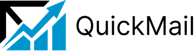 Logo of QuickMail