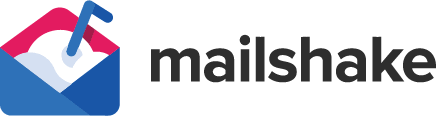 Logo de MailShake