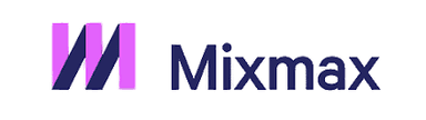 Logo de Mixmax
