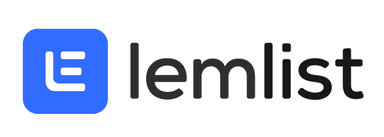 Logo de Lemlist