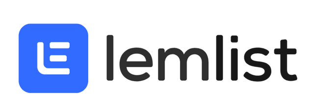 Logo de Lemlist