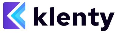 Logo of Klenty