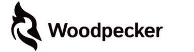 Logo de Woodpecker