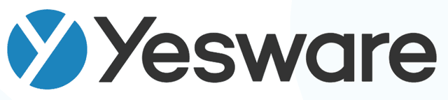 Logo de Yesware
