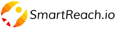 Logo de SmartReach