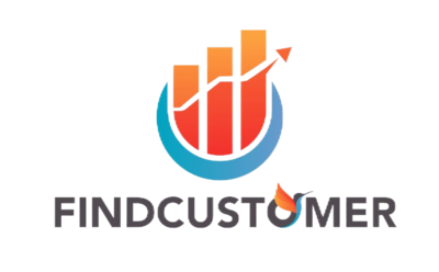 Logo FindCustomer