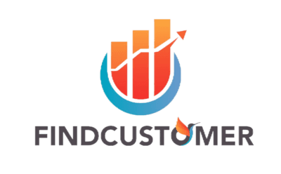 Logo FindCustomer