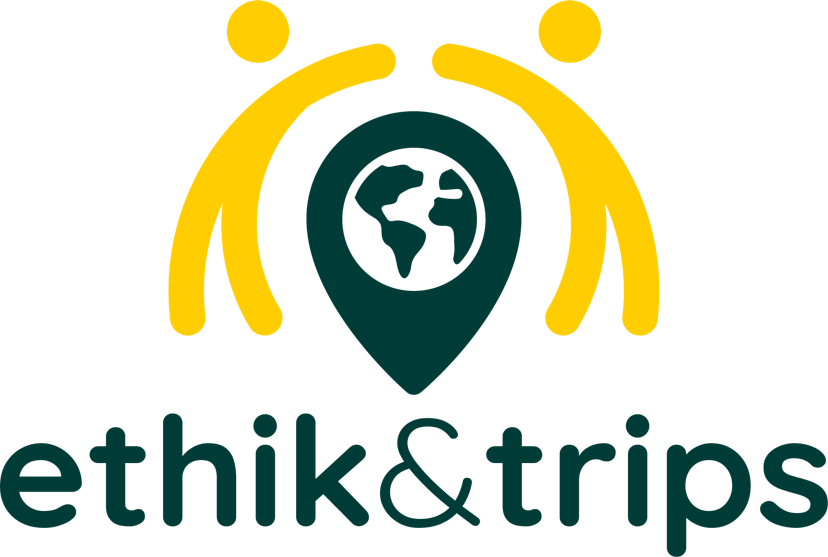 Ethik & trips logo