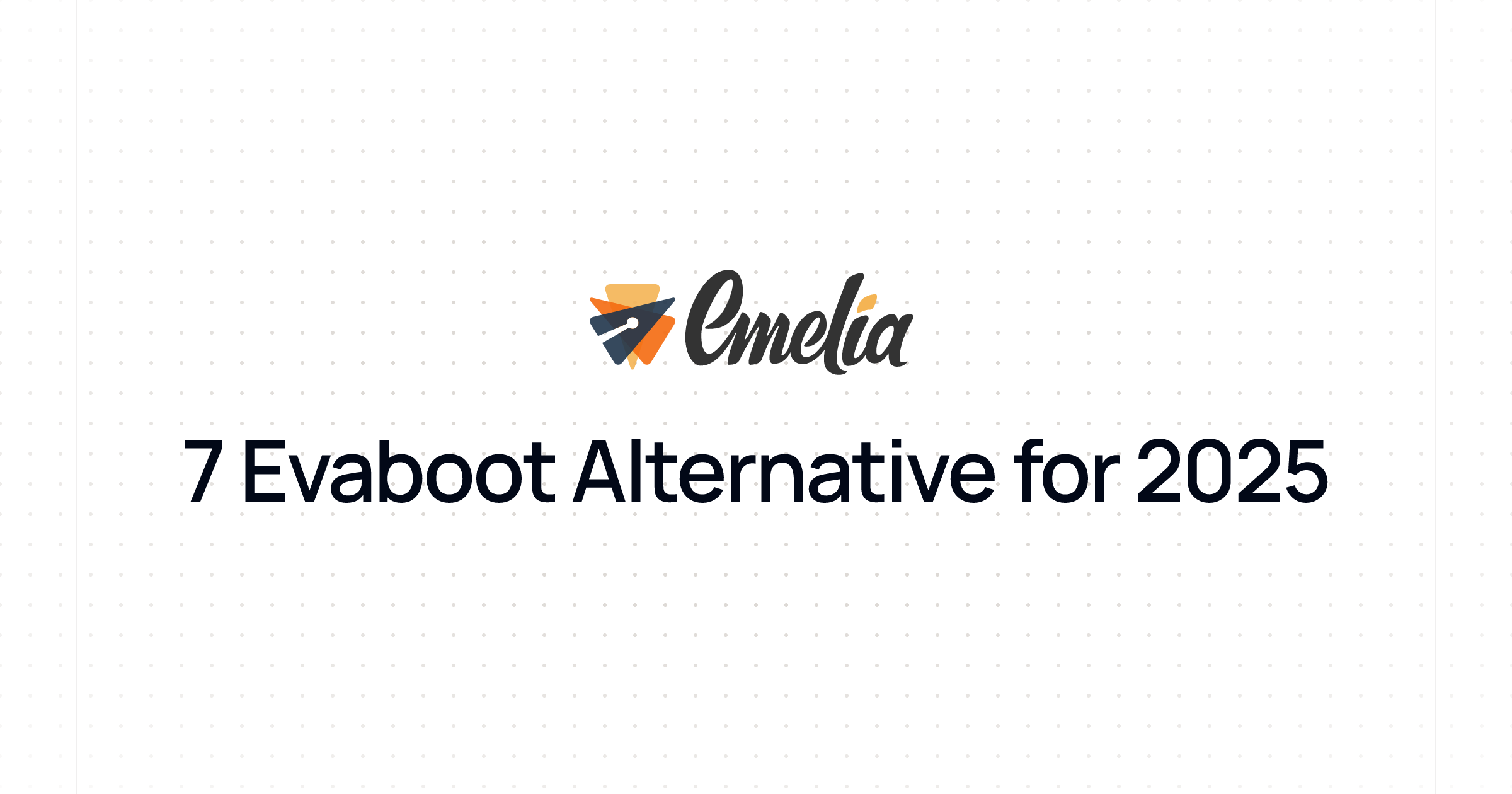 7 Evaboot Alternative for 2025