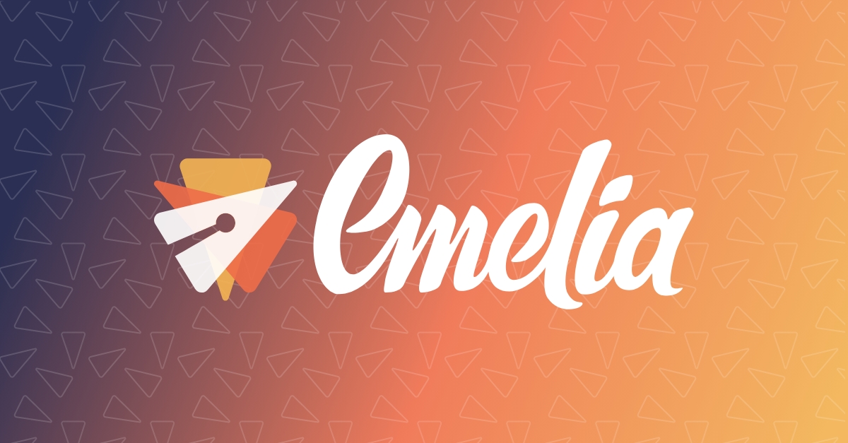Emelia logo